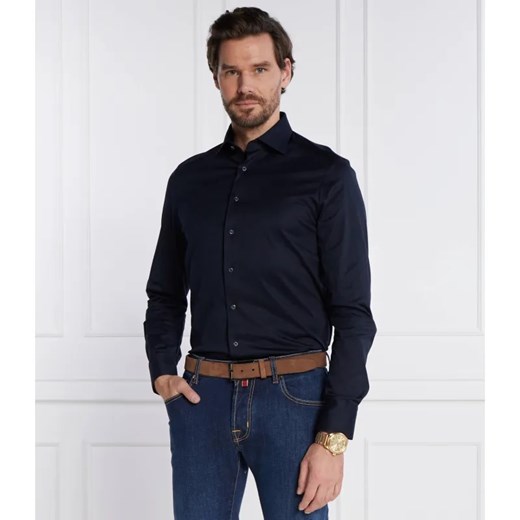 Stenströms Koszula | Slim Fit ze sklepu Gomez Fashion Store w kategorii Koszule męskie - zdjęcie 184986949