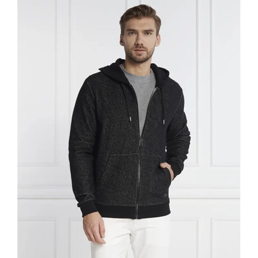 Joop! Jeans Bluza Silvano | Regular Fit ze sklepu Gomez Fashion Store w kategorii Bluzy męskie - zdjęcie 184986967