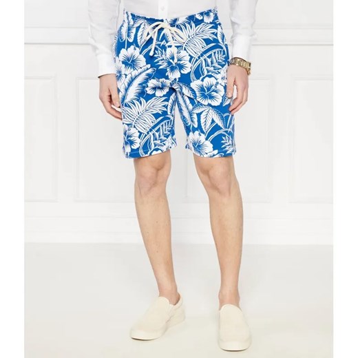 POLO RALPH LAUREN Szorty POSHORTM3-ATHLETIC ze sklepu Gomez Fashion Store w kategorii Spodenki męskie - zdjęcie 184987007