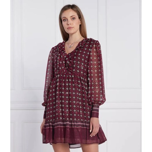 Liu Jo Sukienka ze sklepu Gomez Fashion Store w kategorii Sukienki - zdjęcie 184987029