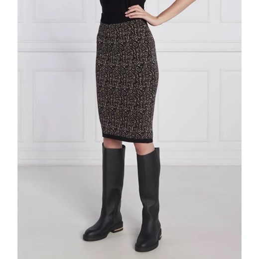 Liu Jo Spódnica ze sklepu Gomez Fashion Store w kategorii Spódnice - zdjęcie 184987038