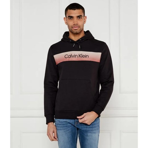 Calvin Klein Bluza | Regular Fit ze sklepu Gomez Fashion Store w kategorii Bluzy męskie - zdjęcie 184987046
