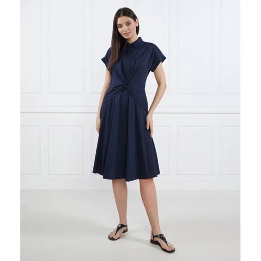 LAUREN RALPH LAUREN Sukienka ze sklepu Gomez Fashion Store w kategorii Sukienki - zdjęcie 184987059