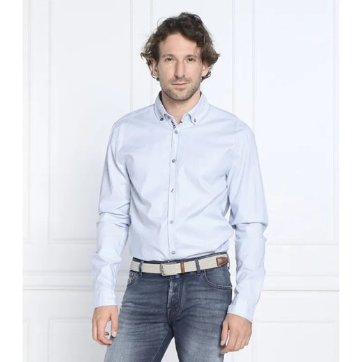 Joop! Jeans Koszula 15 JJSH-40Haven-W | Regular Fit ze sklepu Gomez Fashion Store w kategorii Koszule męskie - zdjęcie 184987117