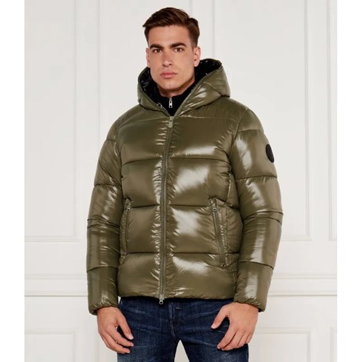 Save The Duck Kurtka EDGARD | Regular Fit ze sklepu Gomez Fashion Store w kategorii Kurtki męskie - zdjęcie 184987147