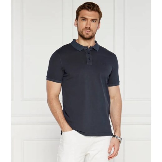 Joop! Jeans Polo Ambrosio | Regular Fit ze sklepu Gomez Fashion Store w kategorii T-shirty męskie - zdjęcie 184987149