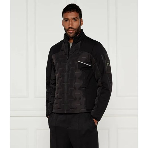 BOSS GREEN Puchowa kurtka J_Theo | Regular Fit ze sklepu Gomez Fashion Store w kategorii Kurtki męskie - zdjęcie 184987197