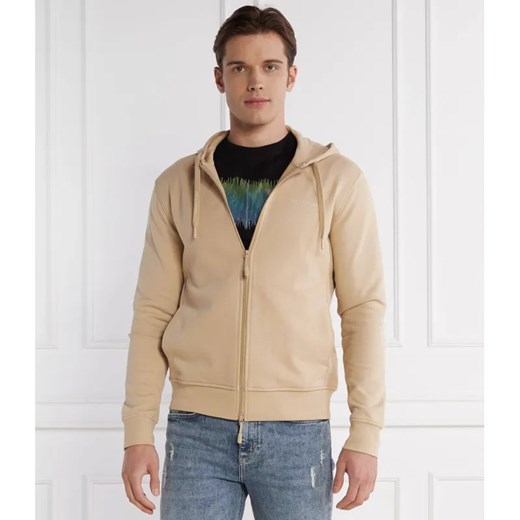 Armani Exchange Bluza | Regular Fit ze sklepu Gomez Fashion Store w kategorii Bluzy męskie - zdjęcie 184987219