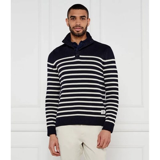 Gant Sweter | Regular Fit ze sklepu Gomez Fashion Store w kategorii Swetry męskie - zdjęcie 184987236