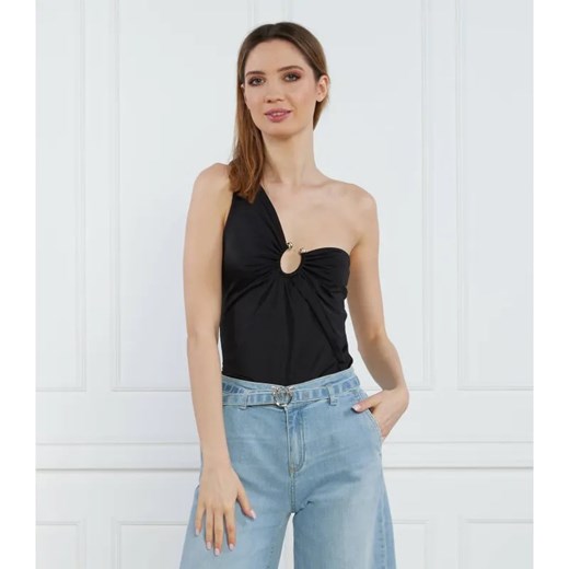 Pinko Bluzka | Skinny fit ze sklepu Gomez Fashion Store w kategorii Bluzki damskie - zdjęcie 184987248