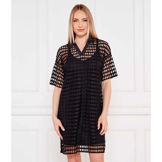 Marc Cain Sukienka ze sklepu Gomez Fashion Store w kategorii Sukienki - zdjęcie 184987266
