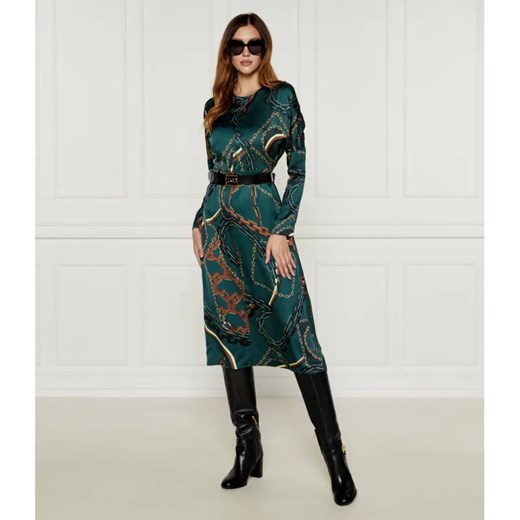 Marc Cain Sukienka ze sklepu Gomez Fashion Store w kategorii Sukienki - zdjęcie 184987287