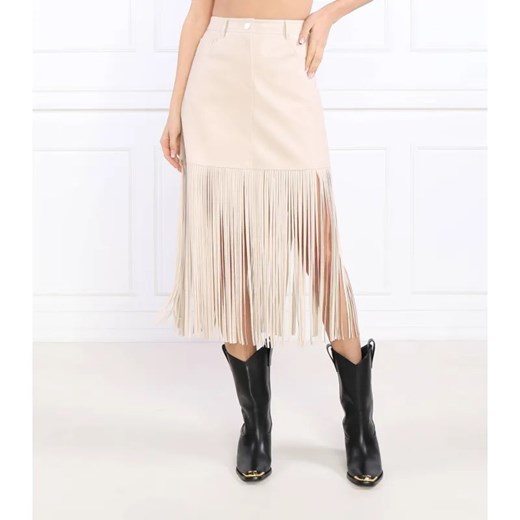Twinset Actitude Spódnica ze sklepu Gomez Fashion Store w kategorii Spódnice - zdjęcie 184987307