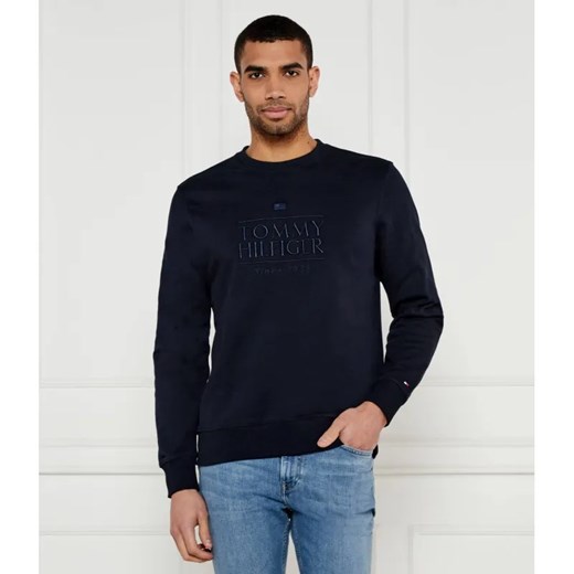 Tommy Hilfiger Bluza | Regular Fit ze sklepu Gomez Fashion Store w kategorii Bluzy męskie - zdjęcie 184987328