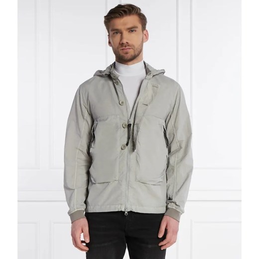 C.P. Company Kurtka | Regular Fit ze sklepu Gomez Fashion Store w kategorii Kurtki męskie - zdjęcie 184987407