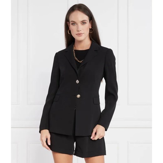 Liu Jo Marynarka | Regular Fit ze sklepu Gomez Fashion Store w kategorii Marynarki damskie - zdjęcie 184987429