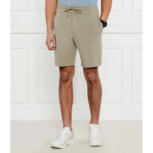 Michael Kors Szorty | Regular Fit ze sklepu Gomez Fashion Store w kategorii Spodenki męskie - zdjęcie 184987436
