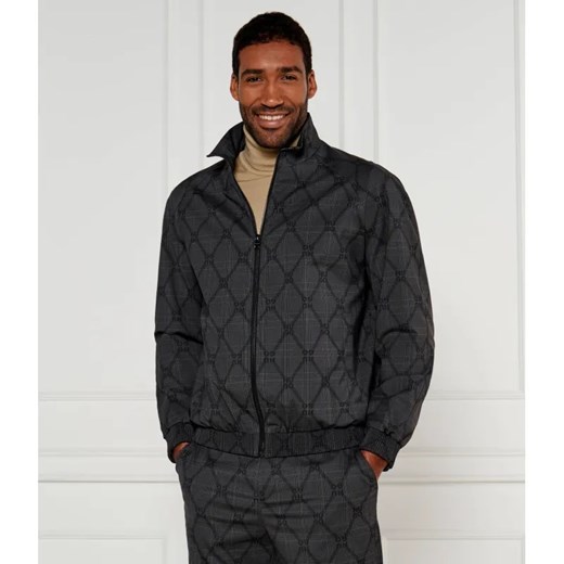 HUGO Kurtka bomber Keyn244 | Modern fit ze sklepu Gomez Fashion Store w kategorii Kurtki męskie - zdjęcie 184987438