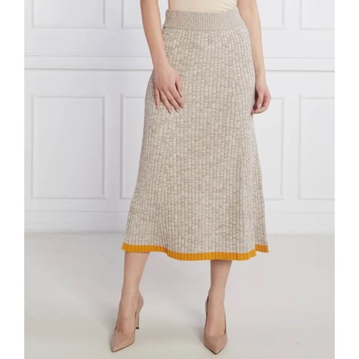 Beatrice B Spódnica ze sklepu Gomez Fashion Store w kategorii Spódnice - zdjęcie 184987445