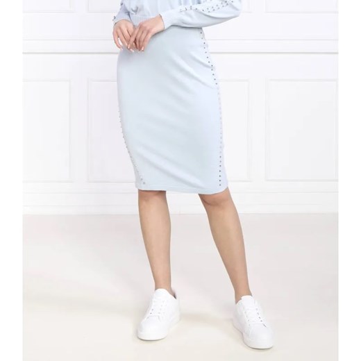 Liu Jo Sport Spódnica ze sklepu Gomez Fashion Store w kategorii Spódnice - zdjęcie 184987446