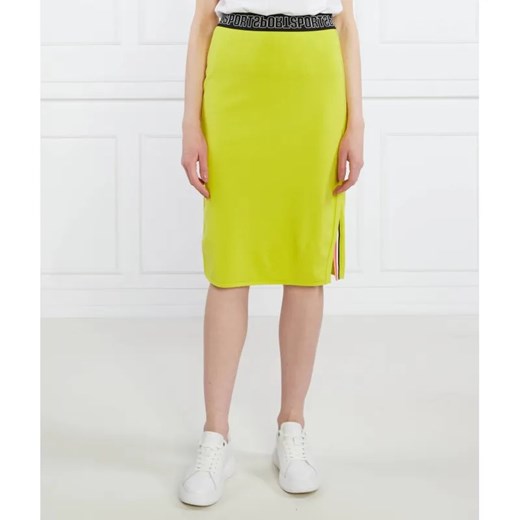 Marc Cain Spódnica ze sklepu Gomez Fashion Store w kategorii Spódnice - zdjęcie 184987447