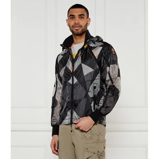 PARAJUMPERS Kurtka EDGE PR | Regular Fit ze sklepu Gomez Fashion Store w kategorii Kurtki męskie - zdjęcie 184987468
