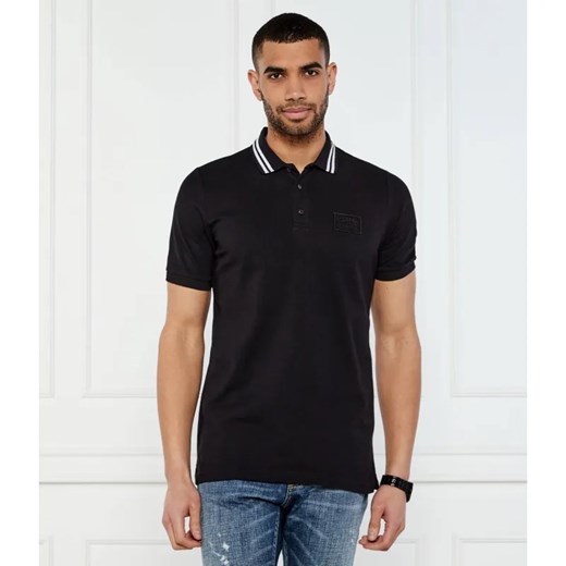 Iceberg Polo | Regular Fit ze sklepu Gomez Fashion Store w kategorii T-shirty męskie - zdjęcie 184987498