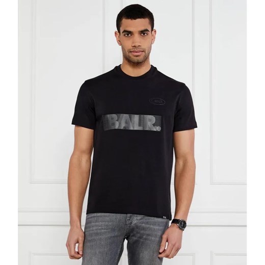 BALR. T-shirt Speed | Regular Fit ze sklepu Gomez Fashion Store w kategorii T-shirty męskie - zdjęcie 184987547