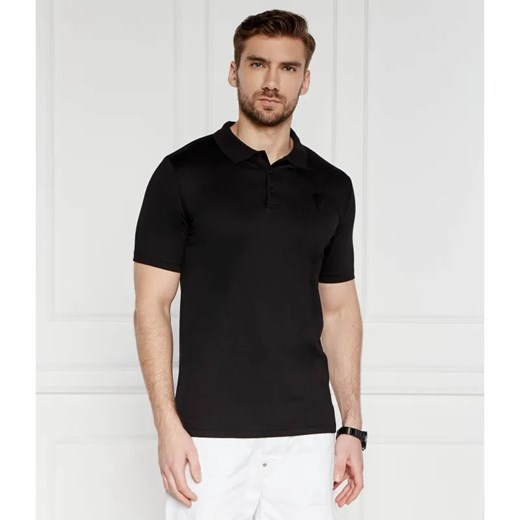 Karl Lagerfeld Polo | Slim Fit ze sklepu Gomez Fashion Store w kategorii T-shirty męskie - zdjęcie 184987555