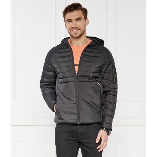 BOSS GREEN Kurtka J_Thor 2 | Regular Fit ze sklepu Gomez Fashion Store w kategorii Kurtki męskie - zdjęcie 184987565