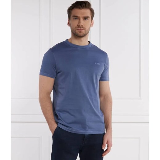 Joop! T-shirt Paris | Modern fit ze sklepu Gomez Fashion Store w kategorii T-shirty męskie - zdjęcie 184987566