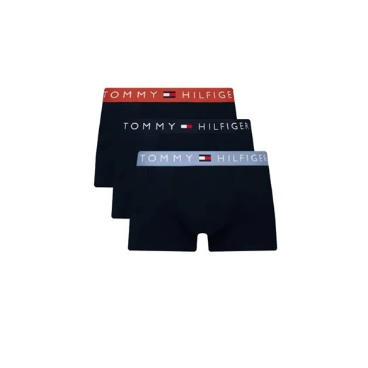Tommy Hilfiger Bokserki 3-pack ze sklepu Gomez Fashion Store w kategorii Majtki męskie - zdjęcie 184987589