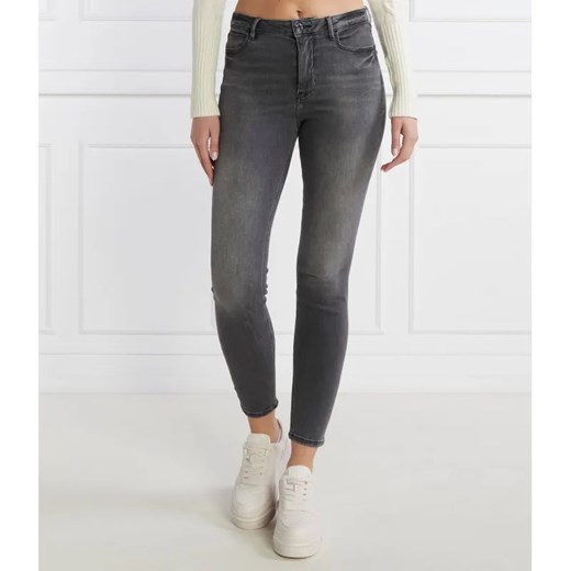 GUESS Jeansy 1981 SKINNY | Skinny fit ze sklepu Gomez Fashion Store w kategorii Jeansy damskie - zdjęcie 184987625