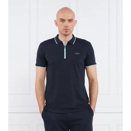 Joop! Jeans Polo Adam | Regular Fit ze sklepu Gomez Fashion Store w kategorii T-shirty męskie - zdjęcie 184987628