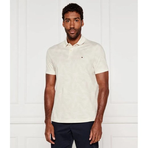 Tommy Hilfiger Polo | Regular Fit ze sklepu Gomez Fashion Store w kategorii T-shirty męskie - zdjęcie 184987645