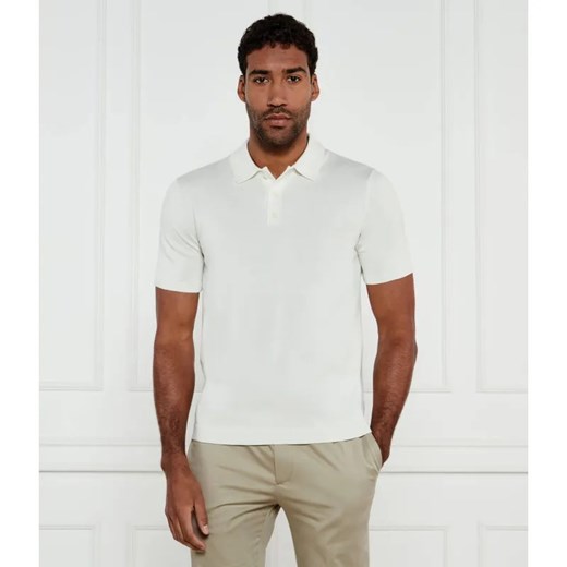 Calvin Klein Polo | Regular Fit Calvin Klein XL okazyjna cena Gomez Fashion Store