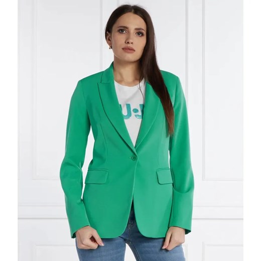 Liu Jo Marynarka | Regular Fit ze sklepu Gomez Fashion Store w kategorii Marynarki damskie - zdjęcie 184987668
