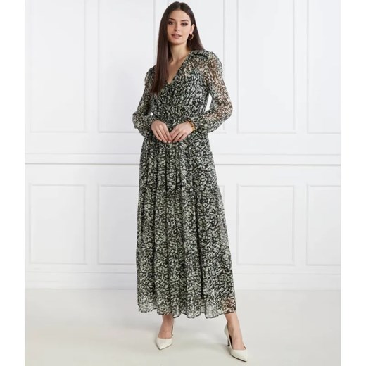 BOSS ORANGE Sukienka C_Dauta ze sklepu Gomez Fashion Store w kategorii Sukienki - zdjęcie 184987686