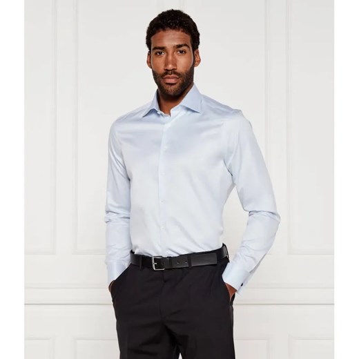 Stenströms Koszula | Slim Fit ze sklepu Gomez Fashion Store w kategorii Koszule męskie - zdjęcie 184987785