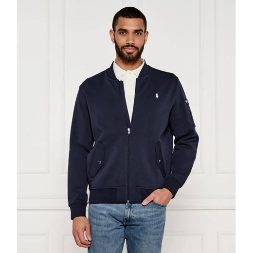 POLO RALPH LAUREN Bluza | Regular Fit ze sklepu Gomez Fashion Store w kategorii Bluzy męskie - zdjęcie 184987818