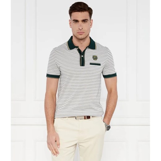 Lacoste Polo | Regular Fit ze sklepu Gomez Fashion Store w kategorii T-shirty męskie - zdjęcie 184987878