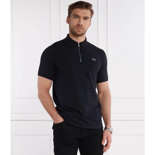 Karl Lagerfeld Polo | Regular Fit ze sklepu Gomez Fashion Store w kategorii T-shirty męskie - zdjęcie 184987906