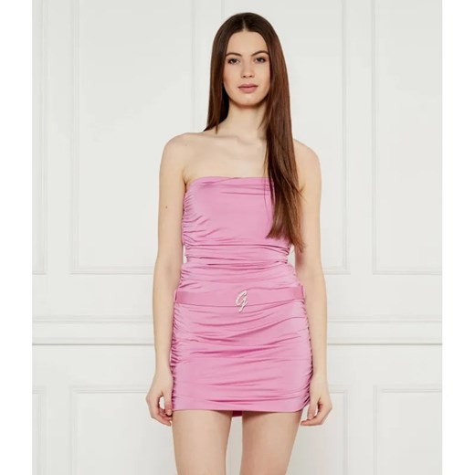 Guess Swimwear Sukienka ze sklepu Gomez Fashion Store w kategorii Sukienki - zdjęcie 184987929
