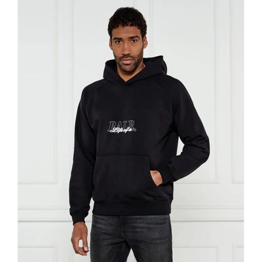 BALR. Bluza Script | Relaxed fit ze sklepu Gomez Fashion Store w kategorii Bluzy męskie - zdjęcie 184987955
