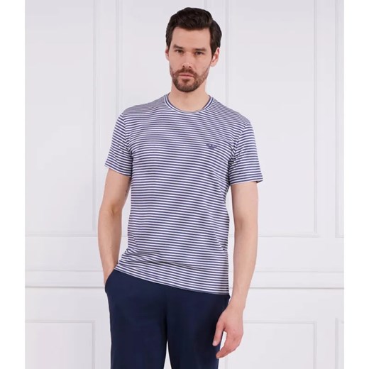 Emporio Armani T-shirt | Regular Fit ze sklepu Gomez Fashion Store w kategorii T-shirty męskie - zdjęcie 184987976