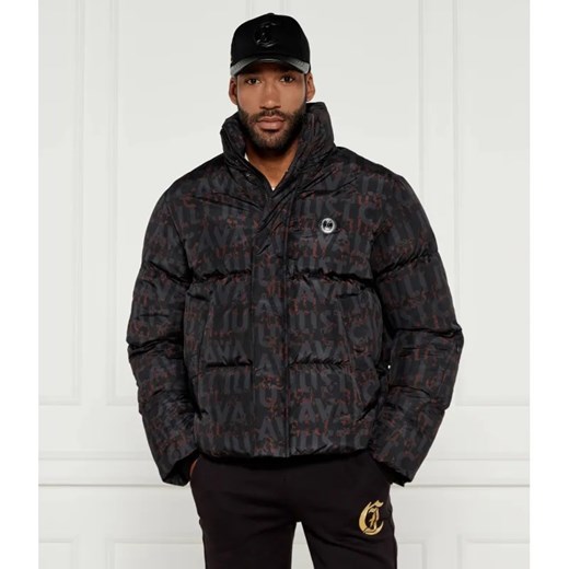 Just Cavalli Kurtka | Regular Fit ze sklepu Gomez Fashion Store w kategorii Kurtki męskie - zdjęcie 184987985