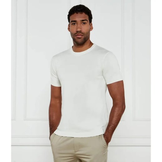 Calvin Klein T-shirt | Regular Fit ze sklepu Gomez Fashion Store w kategorii T-shirty męskie - zdjęcie 184987986