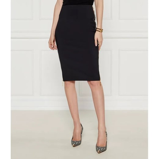 Elisabetta Franchi Spódnica ze sklepu Gomez Fashion Store w kategorii Spódnice - zdjęcie 184988056