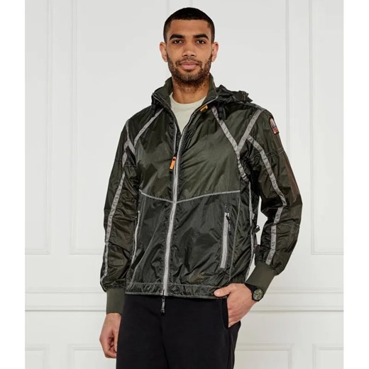 PARAJUMPERS Kurtka EDGE | Regular Fit ze sklepu Gomez Fashion Store w kategorii Kurtki męskie - zdjęcie 184988088
