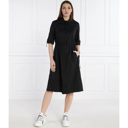Marc Cain Sukienka ze sklepu Gomez Fashion Store w kategorii Sukienki - zdjęcie 184988095
